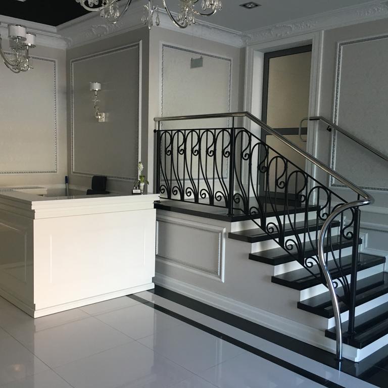 Prestige Apartments Gdansk Old Town #1 Exterior photo
